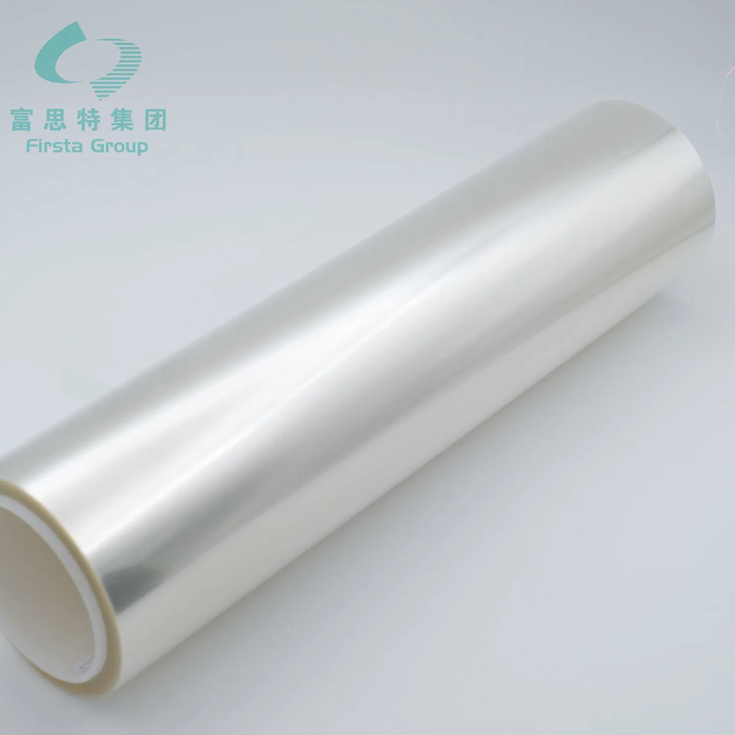 Inline Coating Water Based Transparent Pet Release Film for Adhesive Tapes