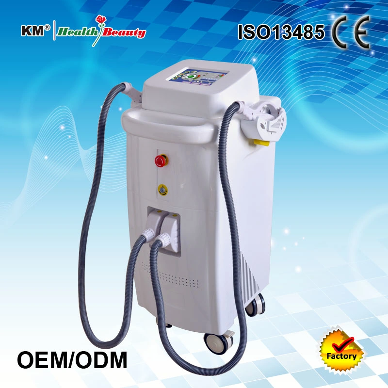 Hot Sale Price IPL E-Light / IPL Hair Removal Opt / Opt