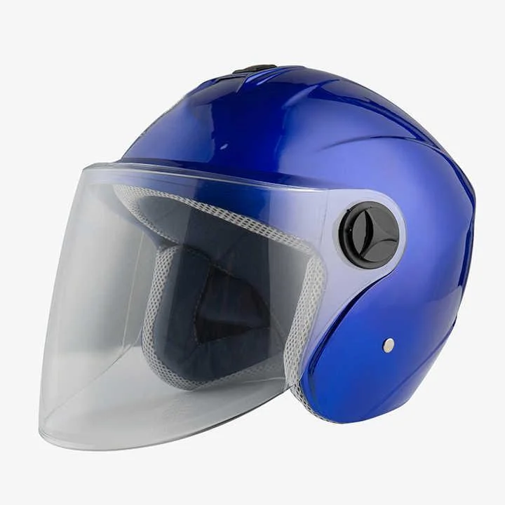 Heißer Verkaufendes Produkt Der Sun Anti-Fog Motocross Integralhelm Motorrad-Sicherheitshelm Straße Motorrad-Helm