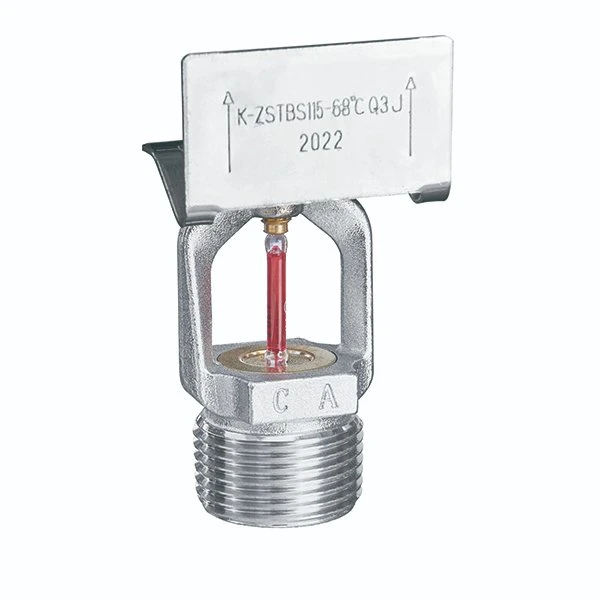 Ca 1/2„R Sprinkler-Sprühdüse Glaslampe