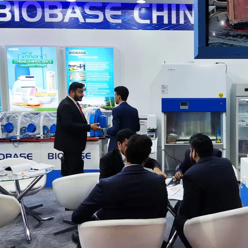 Biobase China High Performance Liquid Chromatography HPLC Good Quality Chromatography for Sale