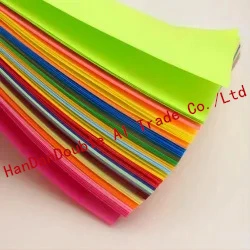 Professional Manufacturers Produce Ultra White Copy Paper Color A4 Paper Large Discount