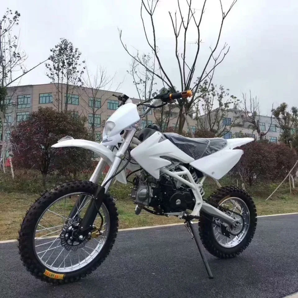 2022 New Model 150cc Motorcycle 150cc Pit Bike off Road 150cc Bicycle