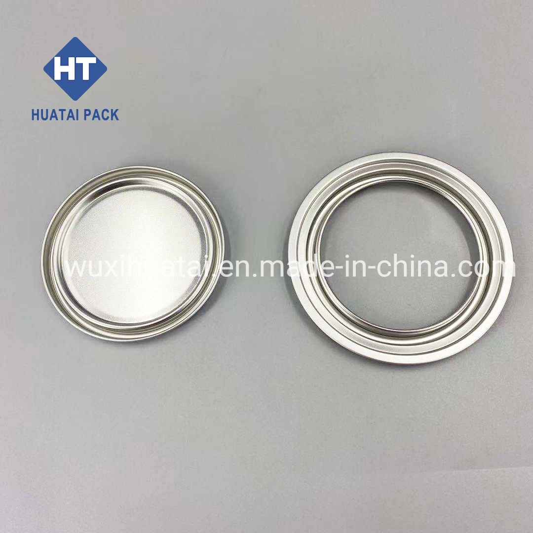 0.1L-1liter Hardware Accessories Top Ring Components for Paint Tin Can Metal Container