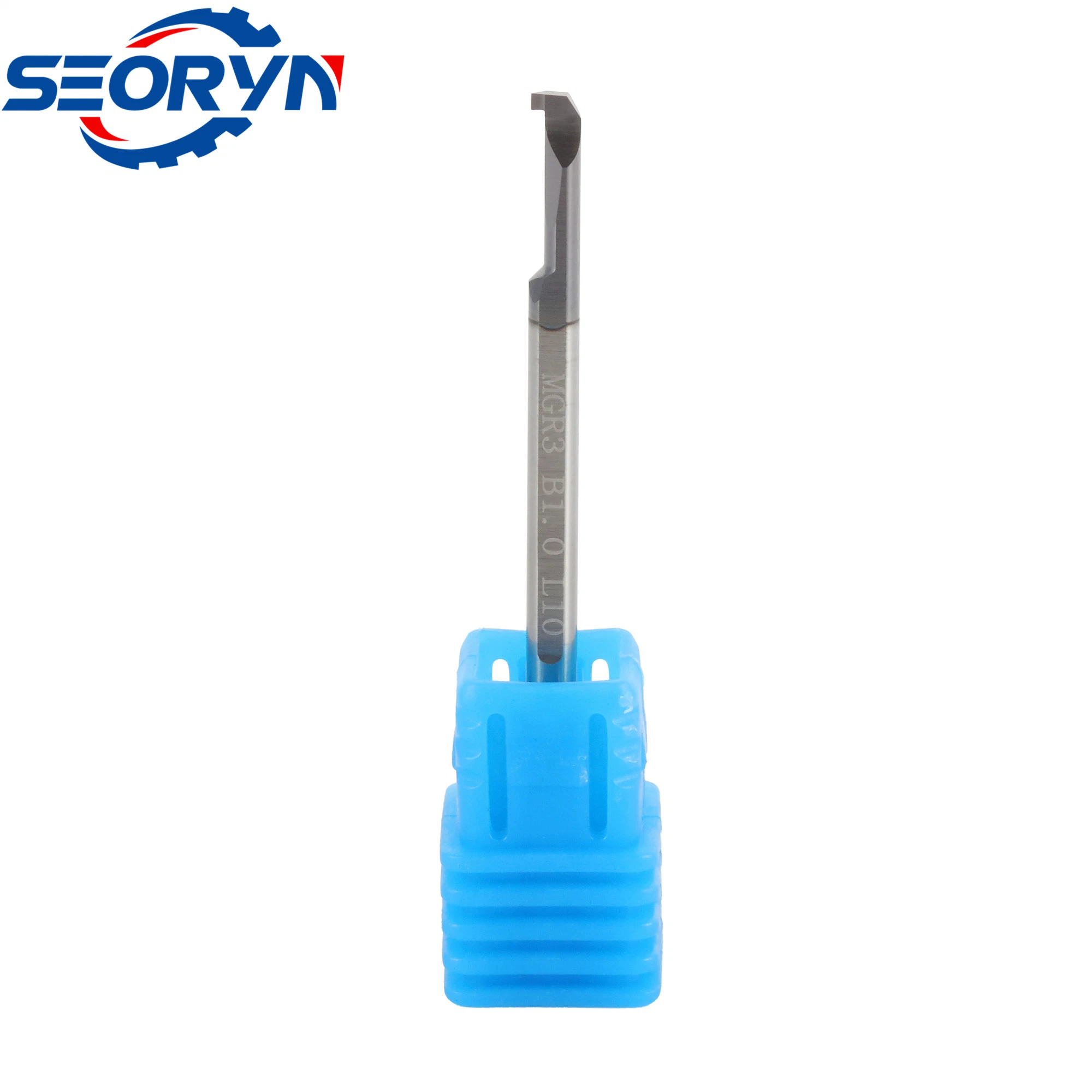 Senyo Tungsten Carbide Boring Cutting Tool-Grooving Mgr5