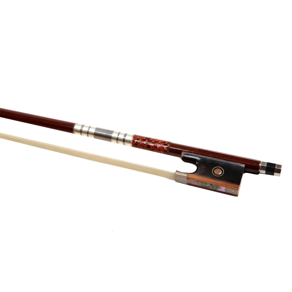 Advanced Best Selling Quality Violin Viola Cello Double Bass Bow