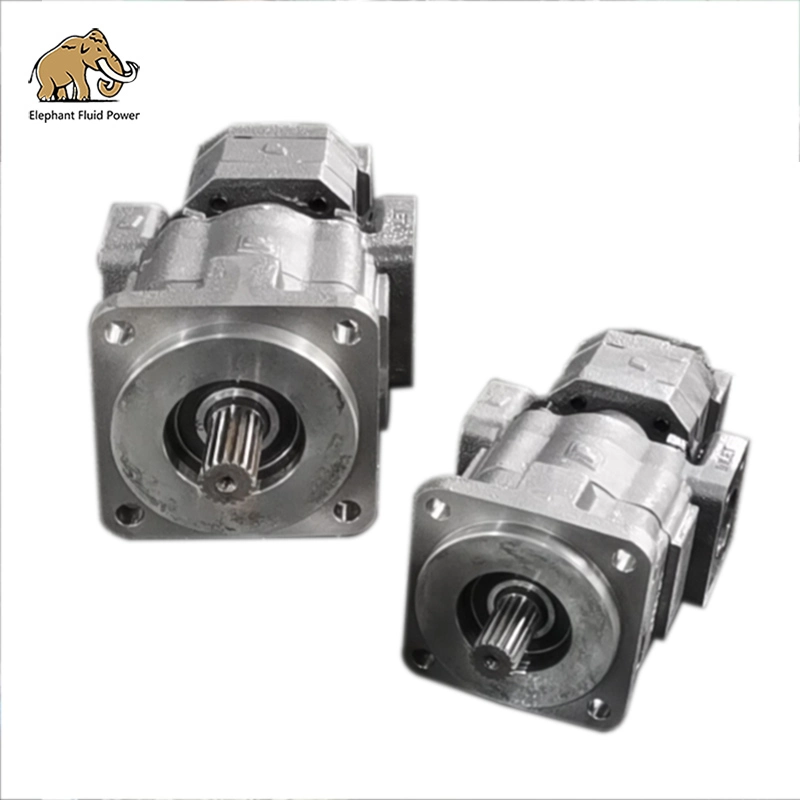 P5100-F80 Hydraulic Pumps, Motors and Parts