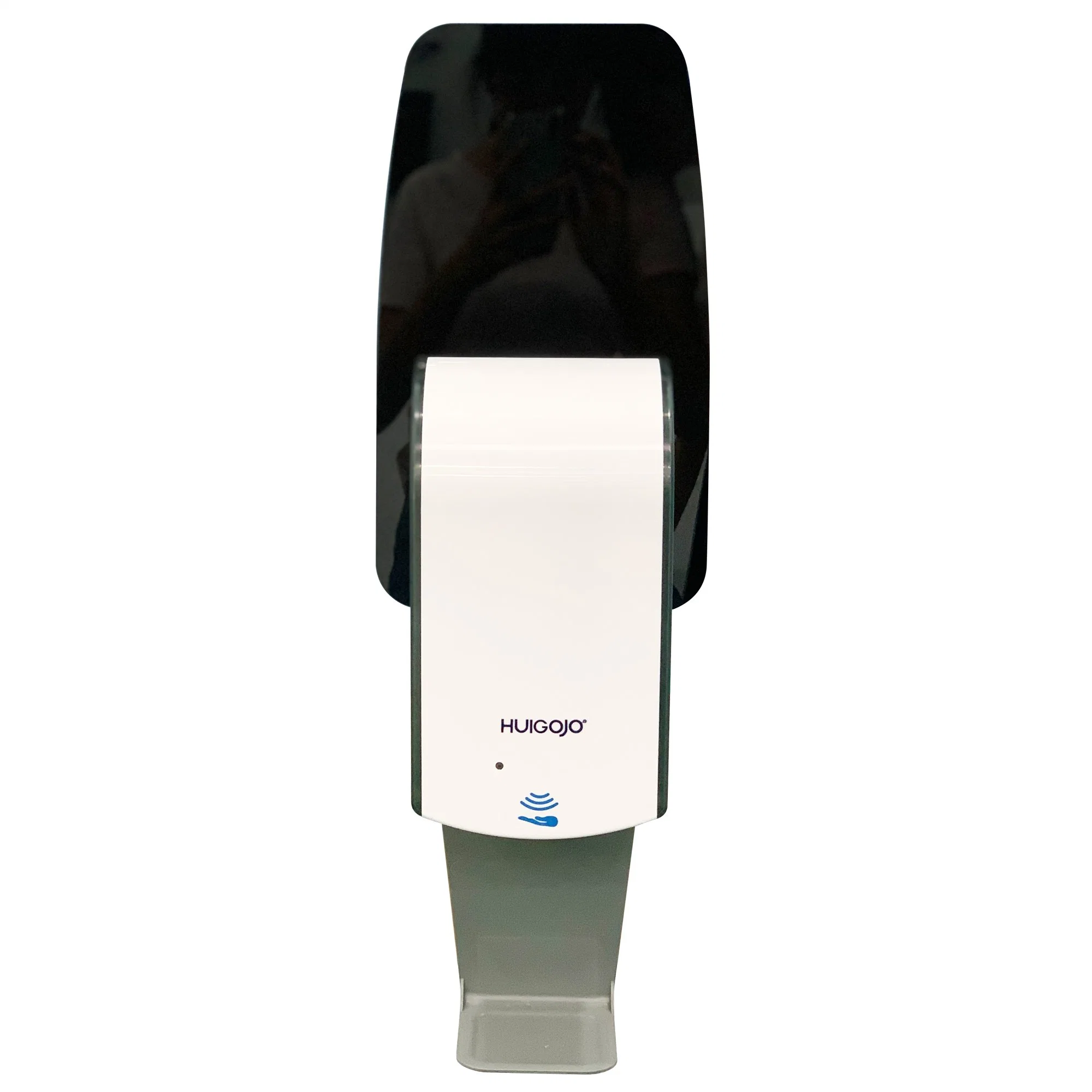 Touch Free Wall Mounted Touchless Automatic Foam Liquid Soap Dispenser