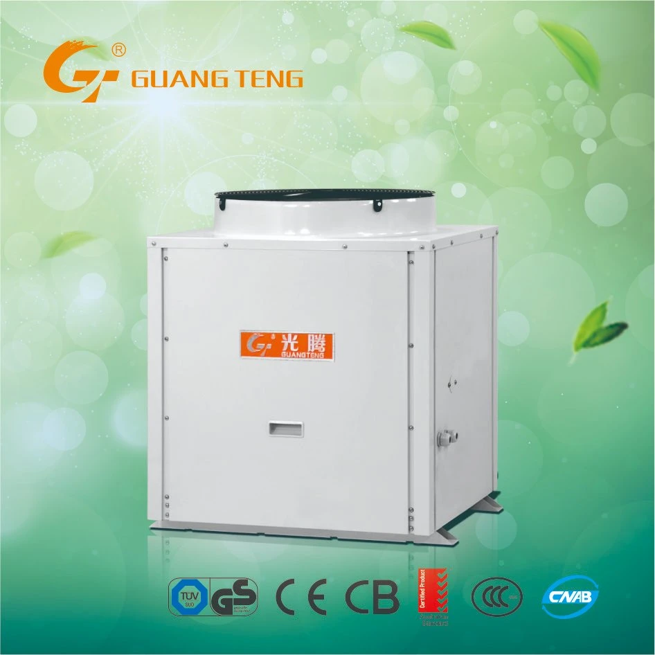 13kw Heat Pump Water Heater for Commercial Building