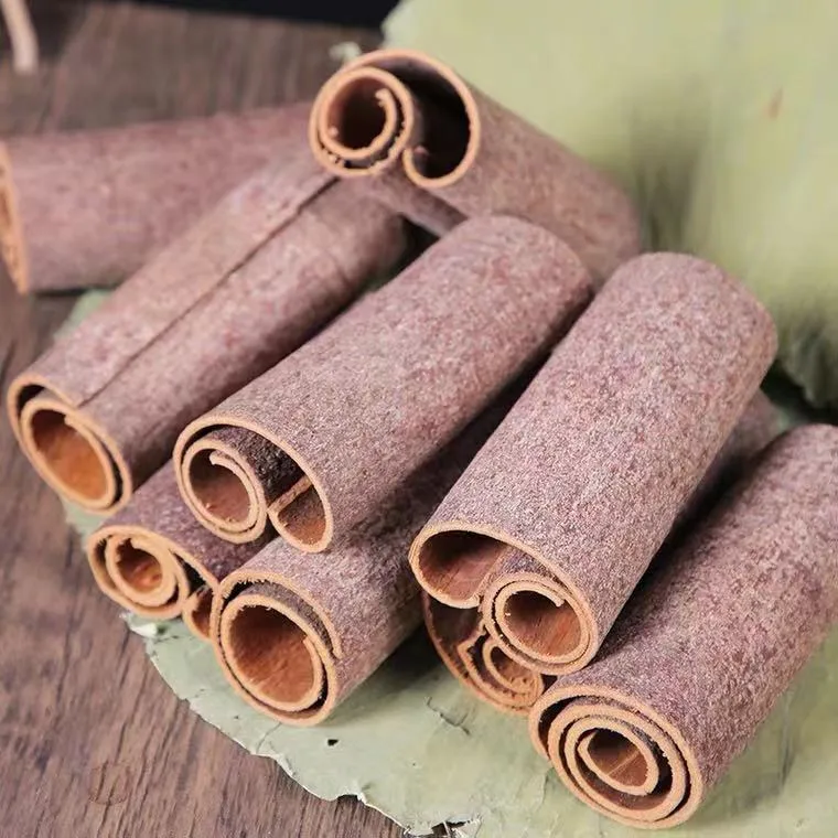 قطع التتبيل الصيني الشهير كاسيا بارك Cinnamon