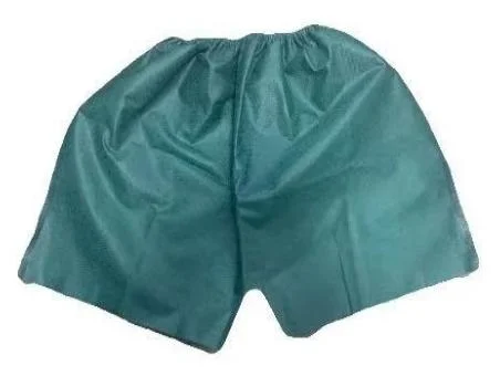 Universal Disposable Exam Shorts Making Machine