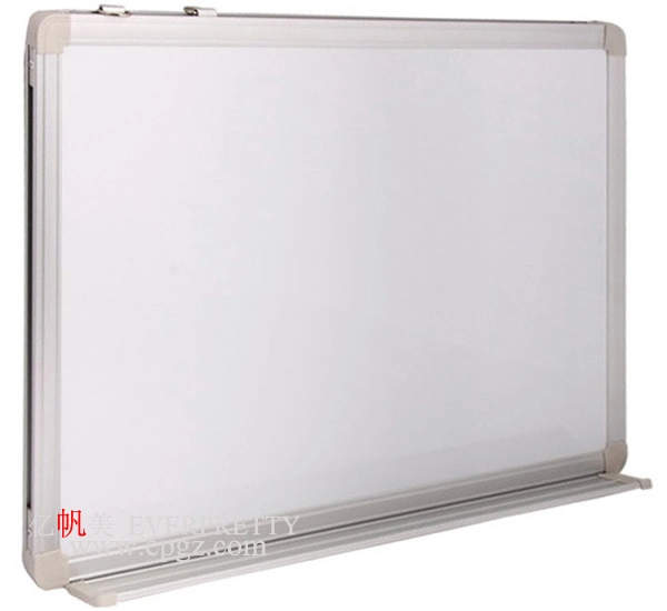 Magnetic White Board for Classroom Furniture