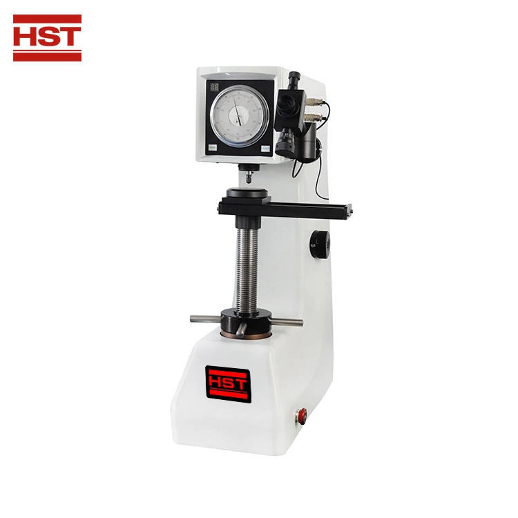 Htbrv-187.5D (HST-HBRV187.5D) Electric Universal Brinell Rockwell Vickers Hardness Tester