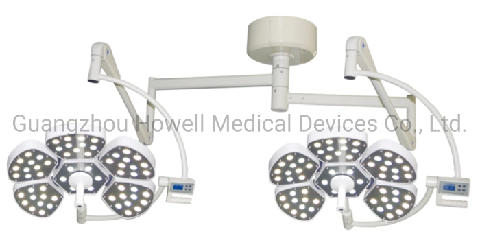 Shadowless Operating Light Surgical Operating Lamps LED Operation Lamp