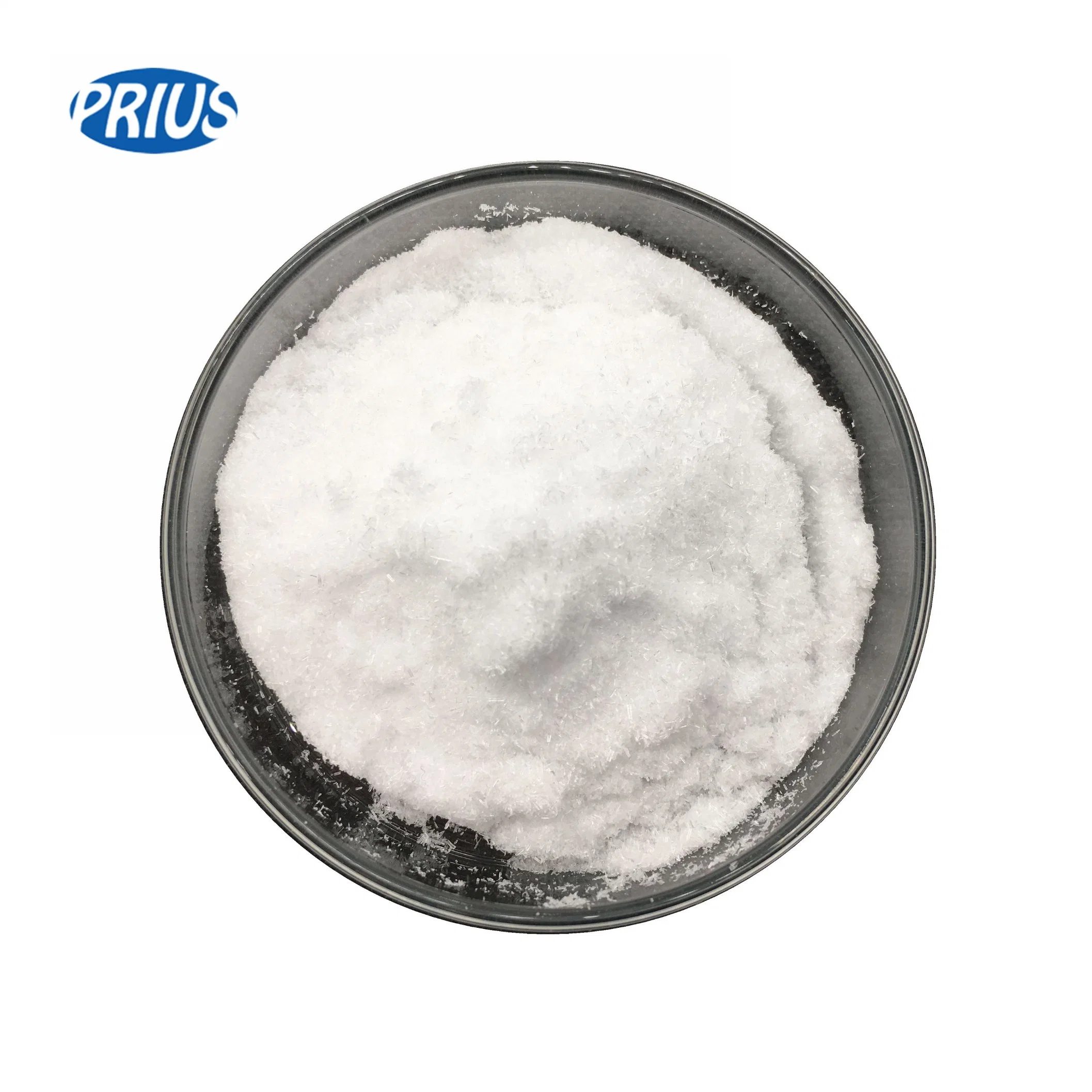 Cosmetic Raw Material 96-82-2 99% Acide lactobionique.