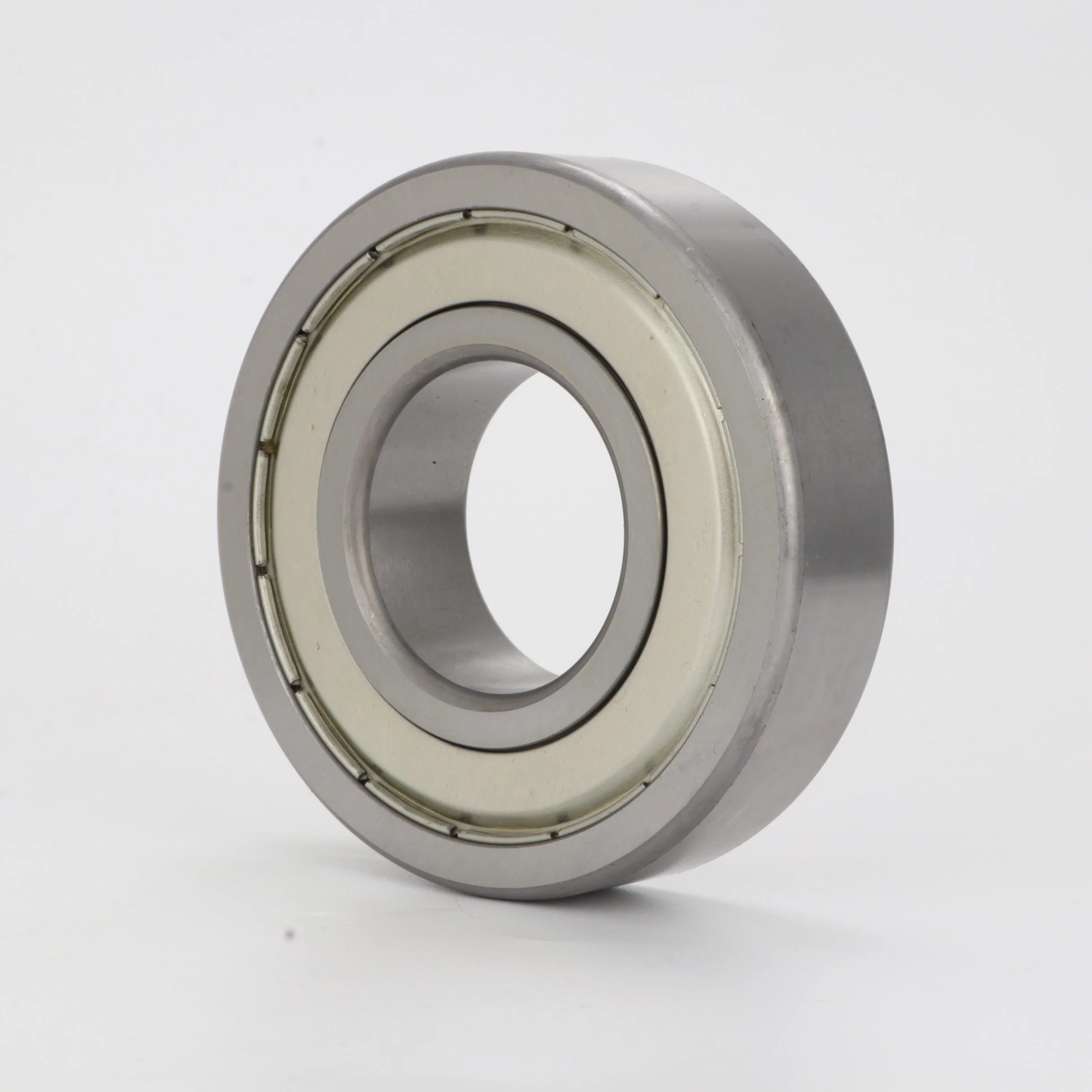 High Speed and Low Friction Deep Groove Ball Bearing Spherical Roller Bearing Self-Aligning Ball Bearing Cylindrical Roller Bearing Tapered Roller Bearing