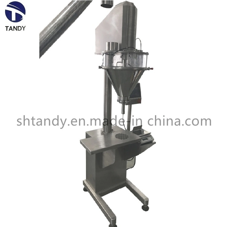 Automatic Packing Machine Powder Packing Machine