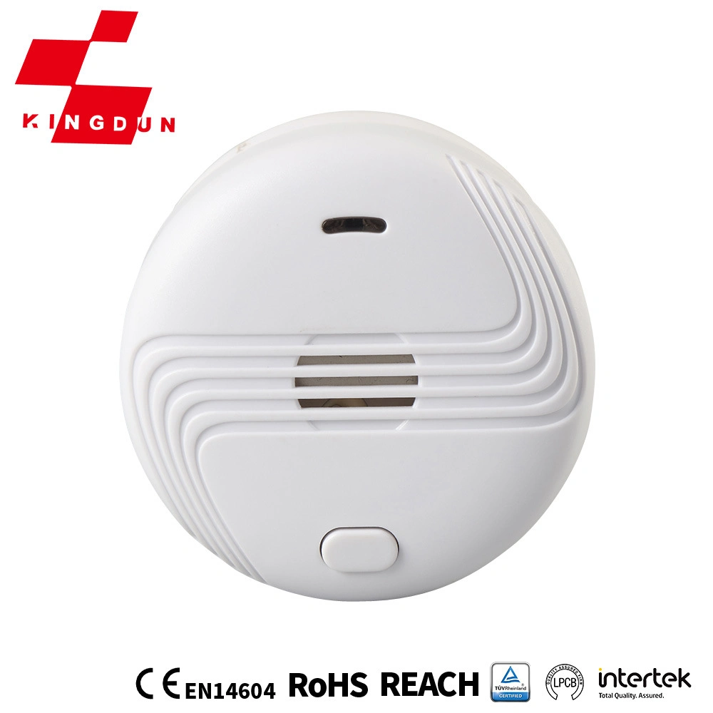 Fire Detector Am Bottle Security Tag Personal Smoke Alarm