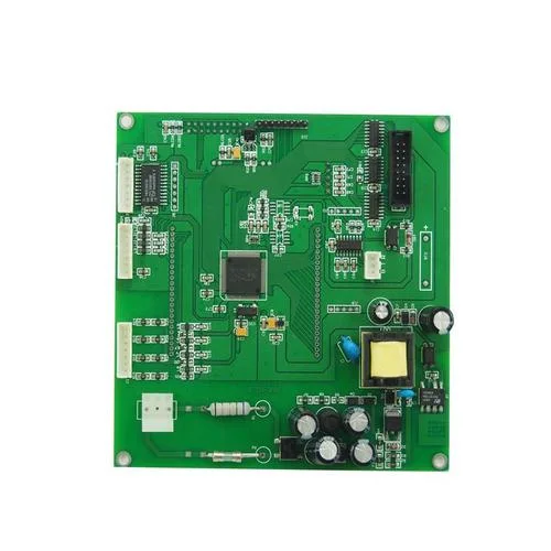 Smart Human Sensing Electric Heater PCBA Board