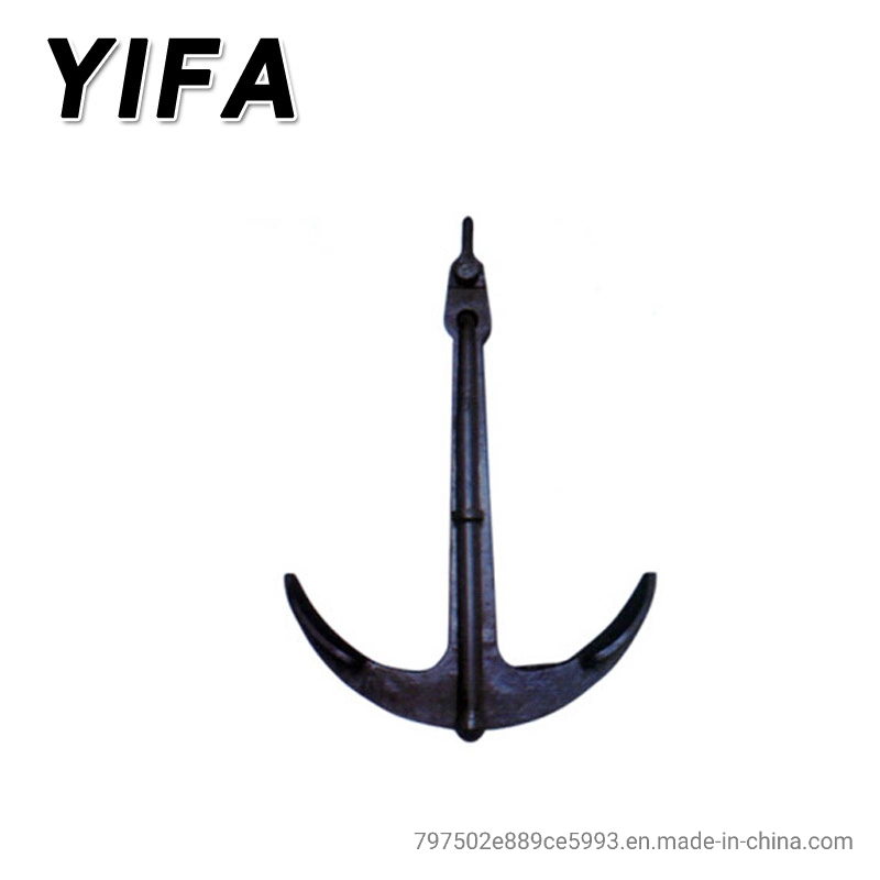 Marine Hardware Accessories Plough Anchor for Boat