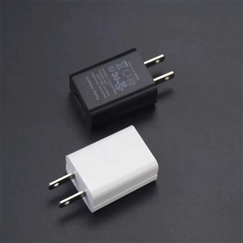 Interface USB 5V 1d'un chargeur USB adaptateur électrique adaptateur pour chargeur de téléphone mobile