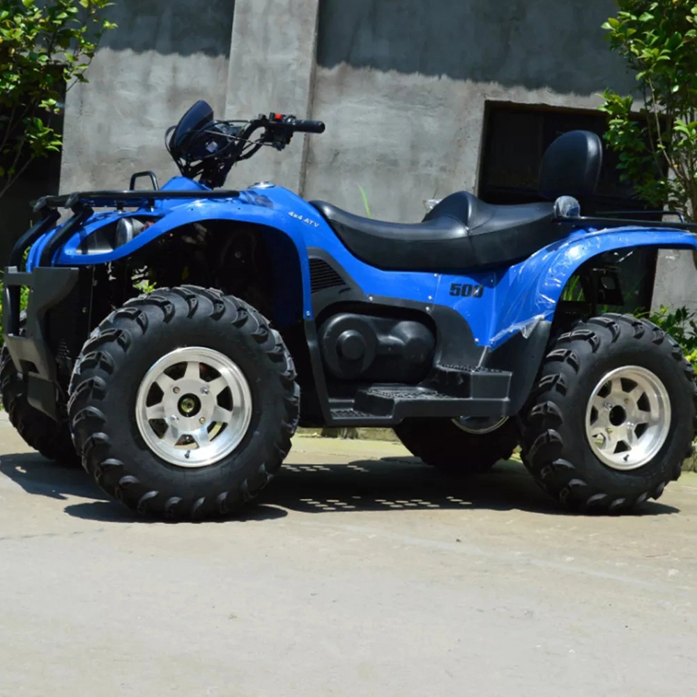 500cc 4X4 Sport Luxus Offroad Motorrad All Terrain Mountain Dune Buggy ATV