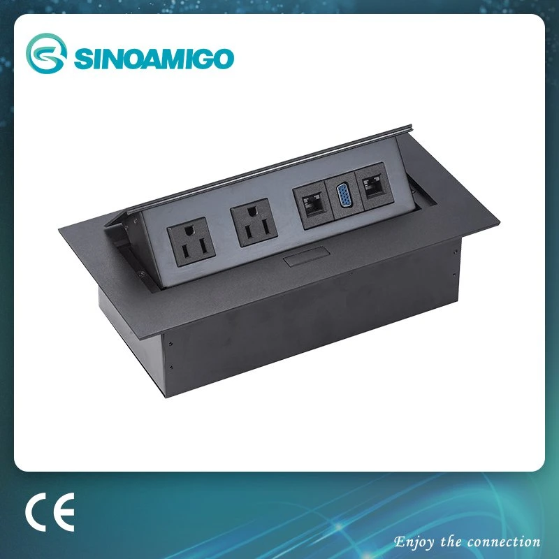 Sinoamigo Item Power Socket Adapter