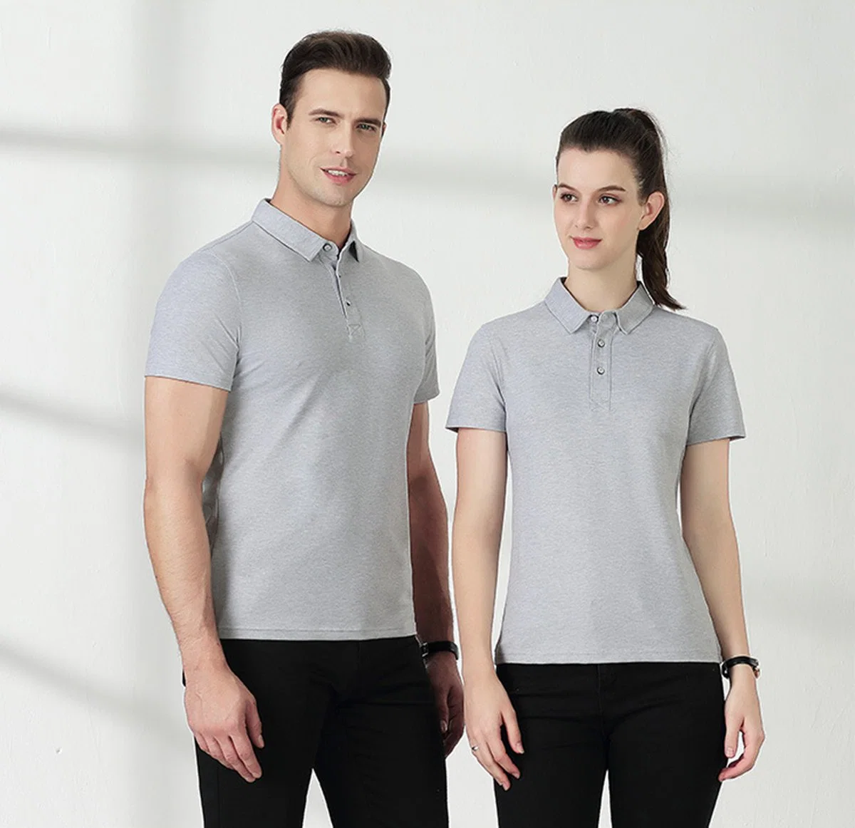 Factory Price Custom Logo Polo Shirts for Men Polo T Shirts Tshirt Business Golf Unisex Polo Shirt