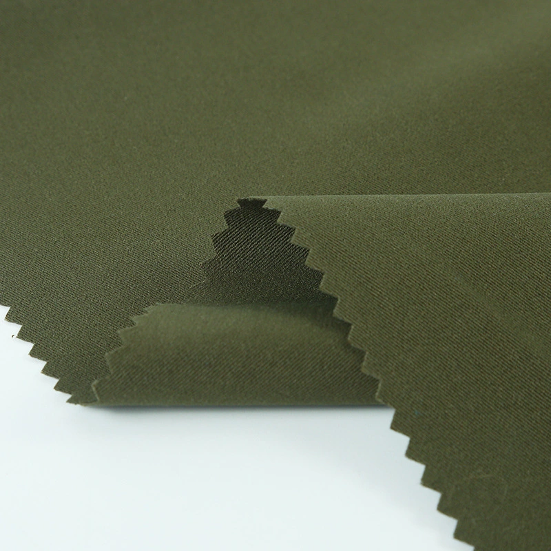 Eco-Friendly Fabric Recycled Plastic Polyester Fabric T400 Oxford Recycled Fabric for Clothing