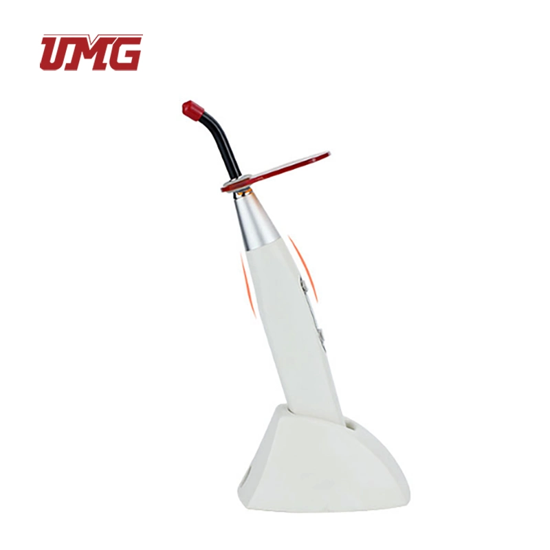 Dental Portable LED Curing Light with CE Approved