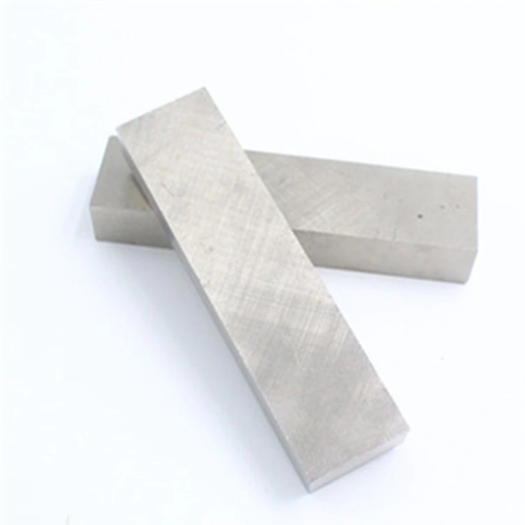 Alnico 5 Block Magnet Permanent Magnetic 100 * 25 * 15mm Block AlNiCo Stange Magnet