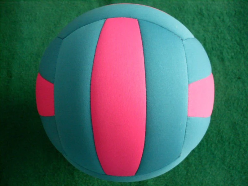 Bola de neopreno Volley de qualidade superior