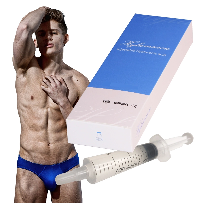 Best Price Male Penis Enlarger Dermal Filler for Big Injection