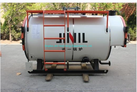 Natural Gas Bottle Filling Machine Steam Generator for Sale