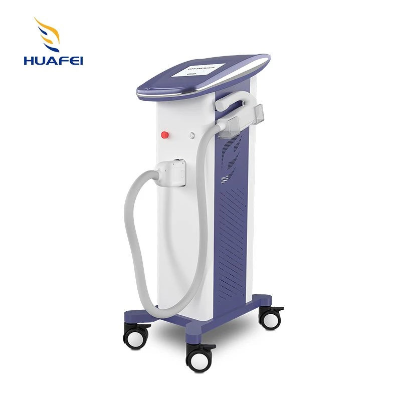Opt Hair Removal Technology Wrinkle Removal IPL Machine Skin Care