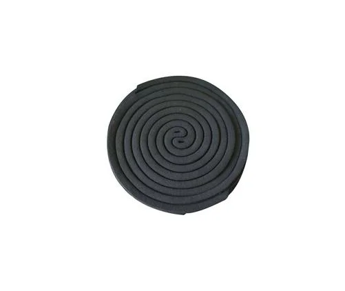 OEM Factory Mosquito Killer Coil Black Mosquito repelente Coil