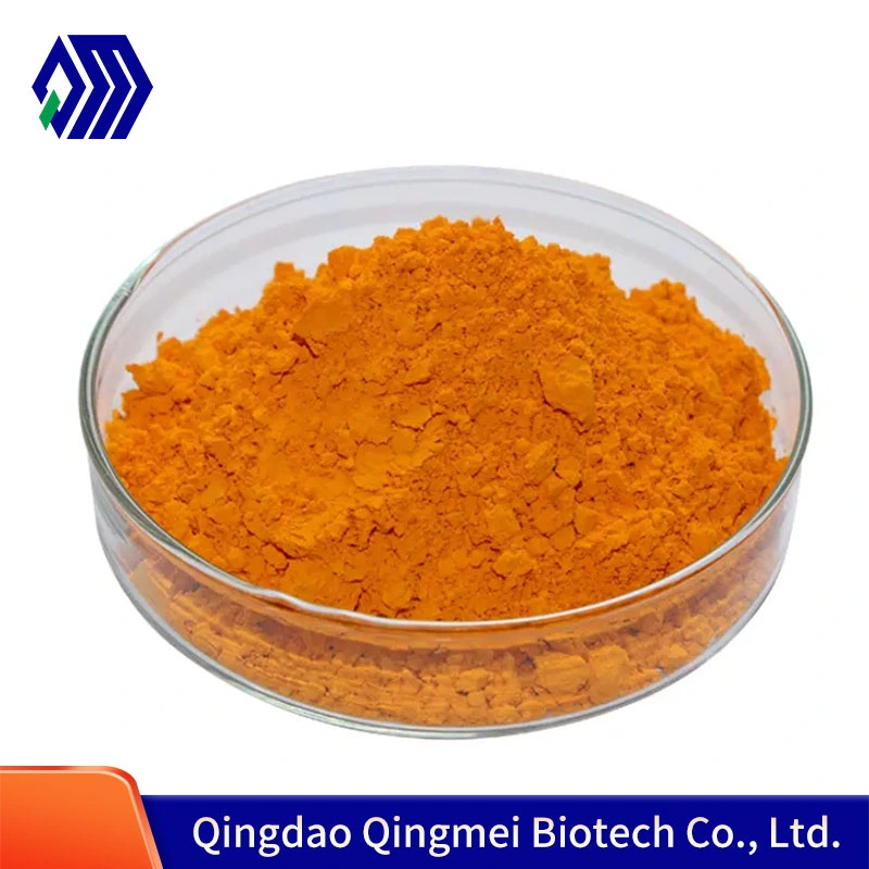 Natural Food Color 98% Beta-Carotene Powder Beta Carotene