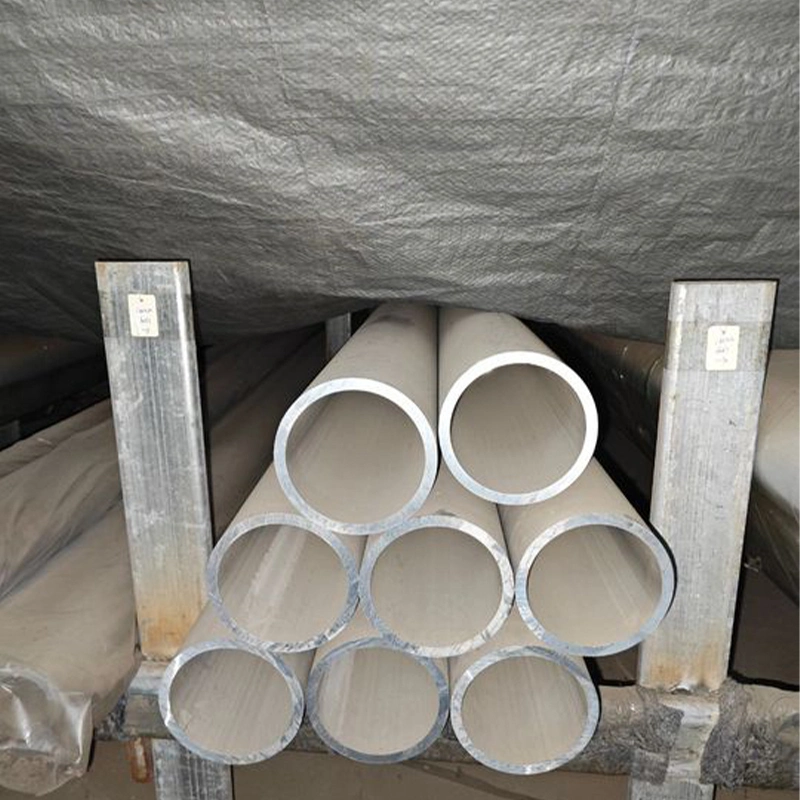 1560 6061 6063 6060 6082 7005 7075 7049 T5 T6 T651 Aluminum Tube Price Anodized Aluminum Alloy Pipe Price