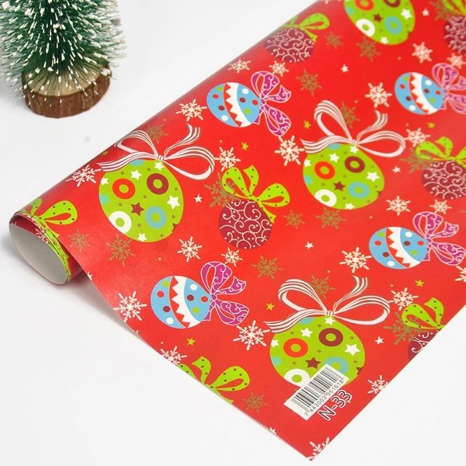 Wrapping Paper for Packaging Artesanal Soap