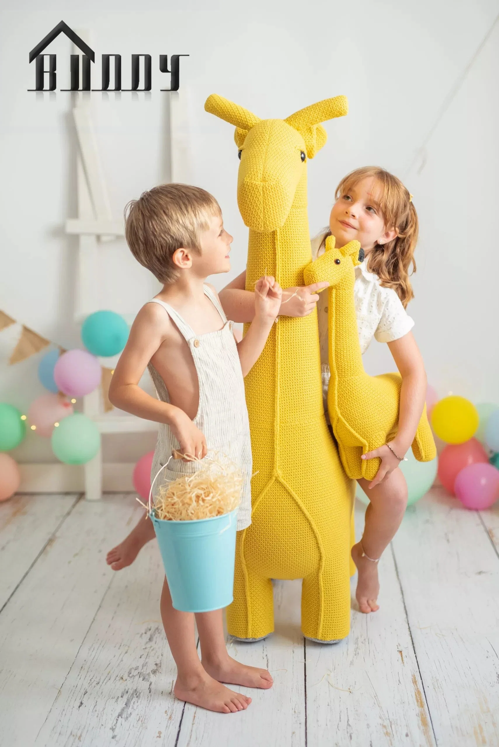 2 % Rabatt auf Giraffe Plüschtiere Plüschtiere Plüschtiere Schlafende Giraffe Puppe Spielzeug für Jungen Mädchen Geschenk Kinder Spielzeug