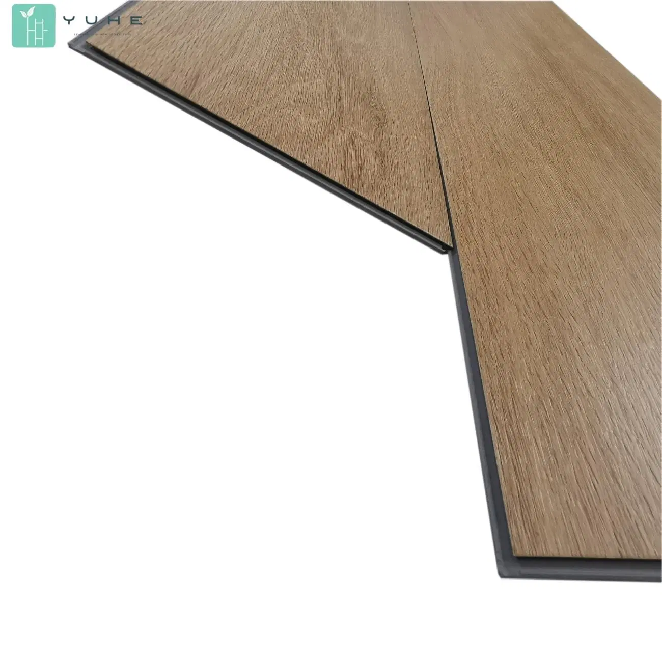 China Changzhou SPC Light Core/Vinyl Fliesen/Bodenfliesen/Luxus Vinyl Plank/PVC Bodenbelag//Plancher En Vinyle/Vinyl-Boden/Piso De Vinilo/Wasserdichter Boden Yh33018-4