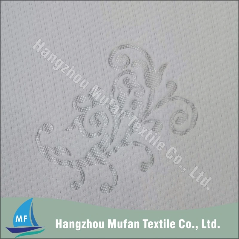 Air Layer Fabric for Pillow Cover and Mattress Ticking Fabric (MFD-143)