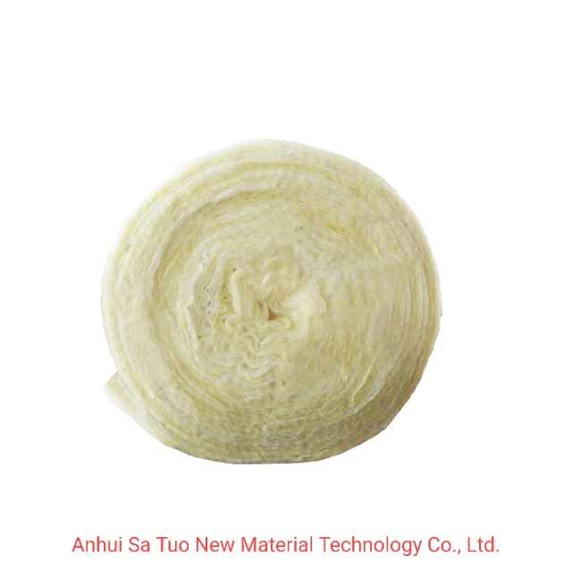 Thermal Insulation Material Glass Wool