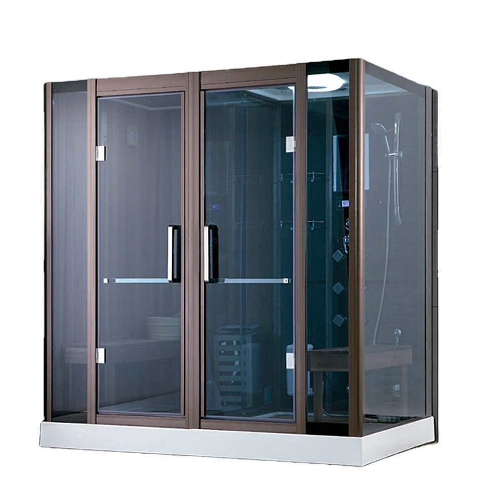 Outdoor Machine for Shower Wet Steam Room Steamroom