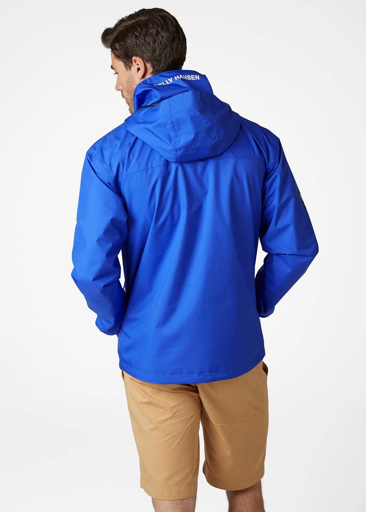 Asiapo Original Factory Homme Bleu clair Sports en extérieur montagne randonnée pédestre Veste