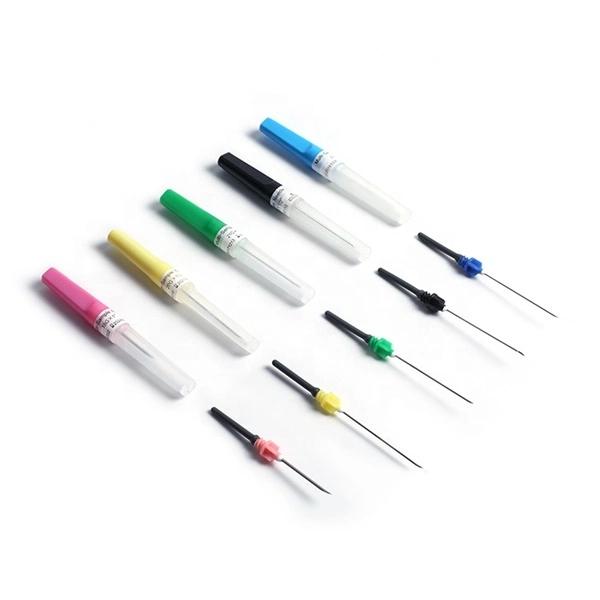 Pen Type Blood Collection Needle