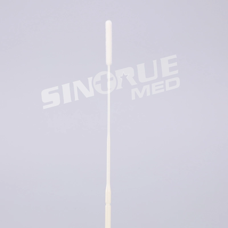 2.5Mm 3.0mm Medical HCG jetables bandelette de test