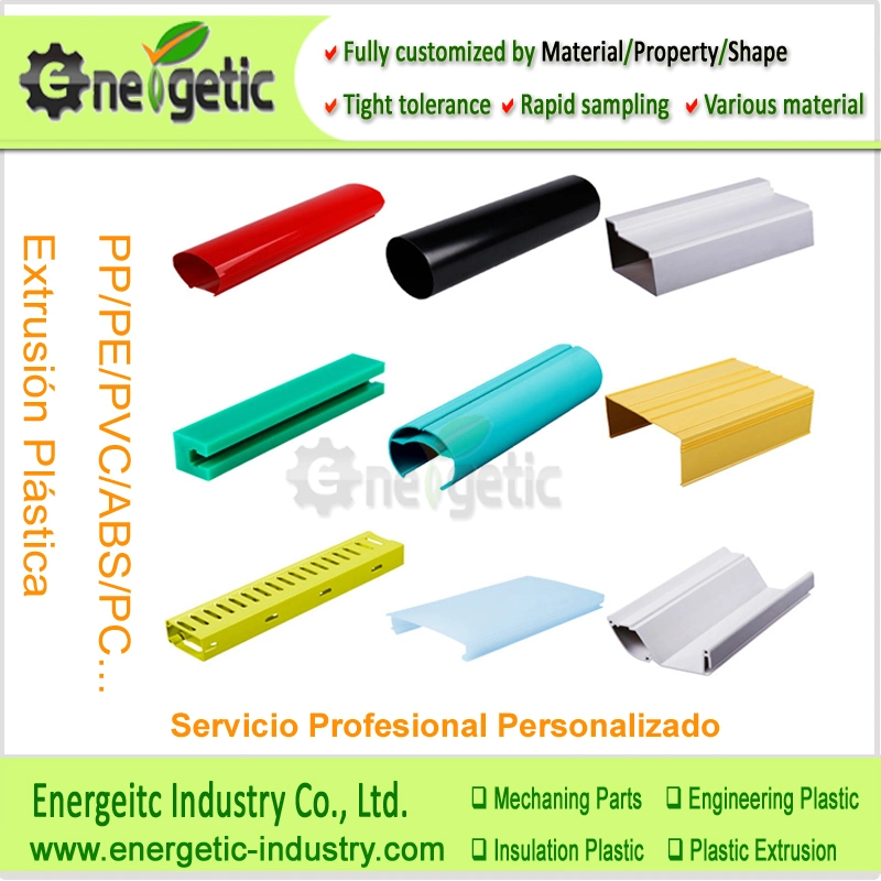 Rigid PVC Profile Plastic Extrusion,Plastic Extrusion Profile,Plastic Channel Extrusion,Extruded Plastic Shapes,Plastic Extrusion Shapes,Custom Plastic Extrusio