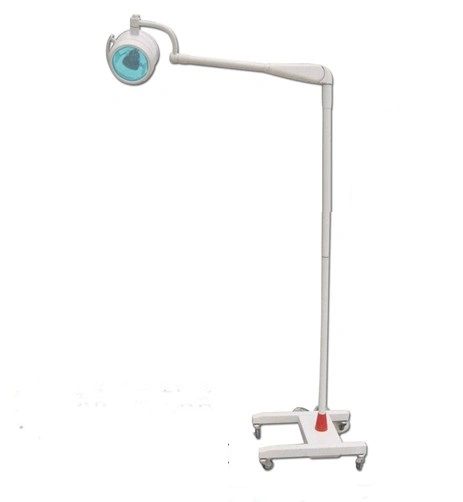 Medical Operating Room Wall Mounted Mobile Stand Surgical Examination Ceiling LED