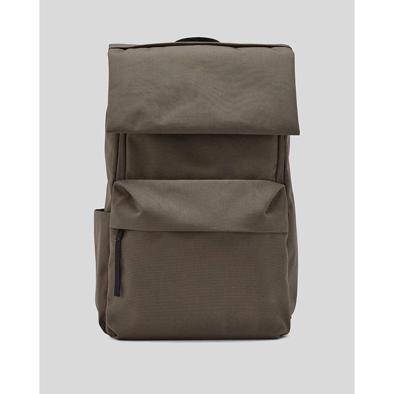 Ordenador portátil de viaje de la moda Mochila impermeable Bolsa de la Escuela al Aire Libre